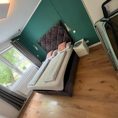 Apartment In *
