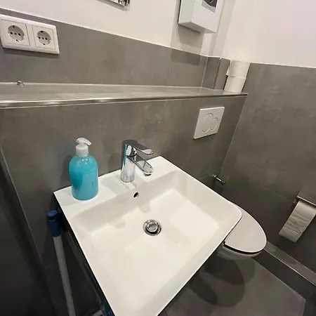 Apartment In